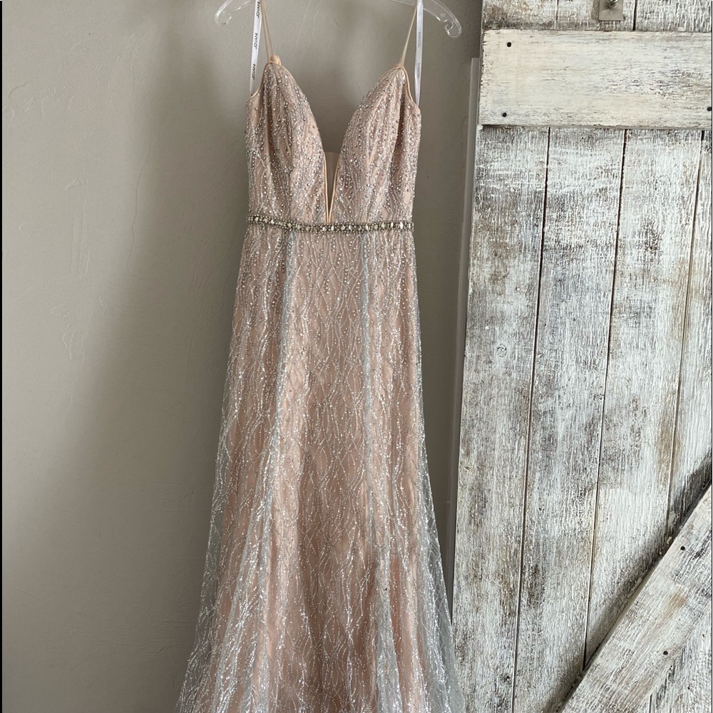 Wedding or Prom Dress